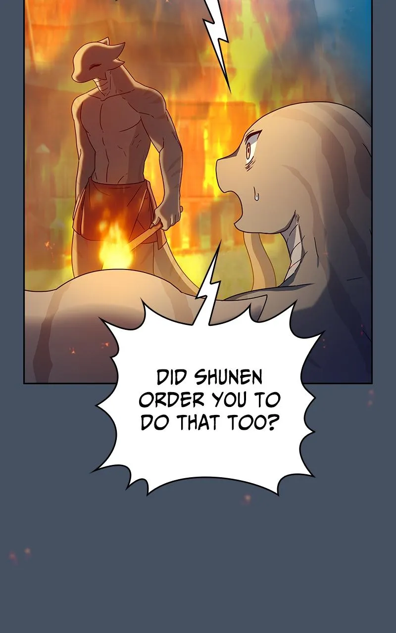 Read Nebula's Civilization (en) Manga Online