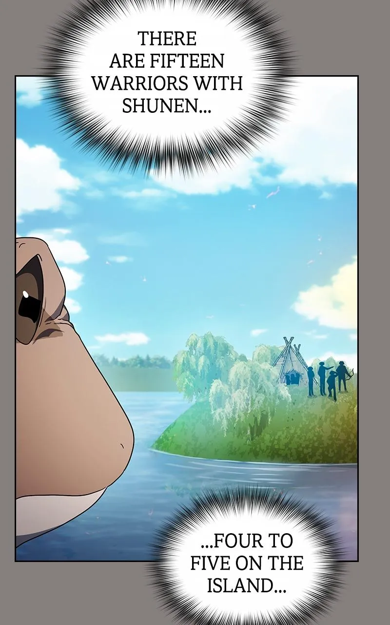 Read Nebula's Civilization (en) Manga Online