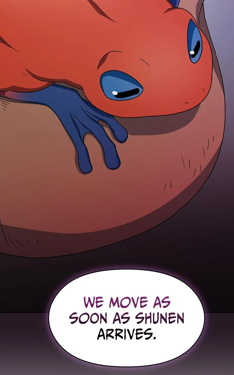 Read Nebula's Civilization (en) Manga Online