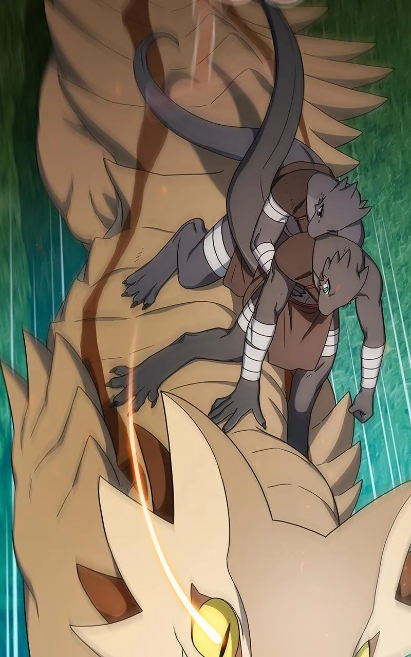 Read Nebula's Civilization (en) Manga Online