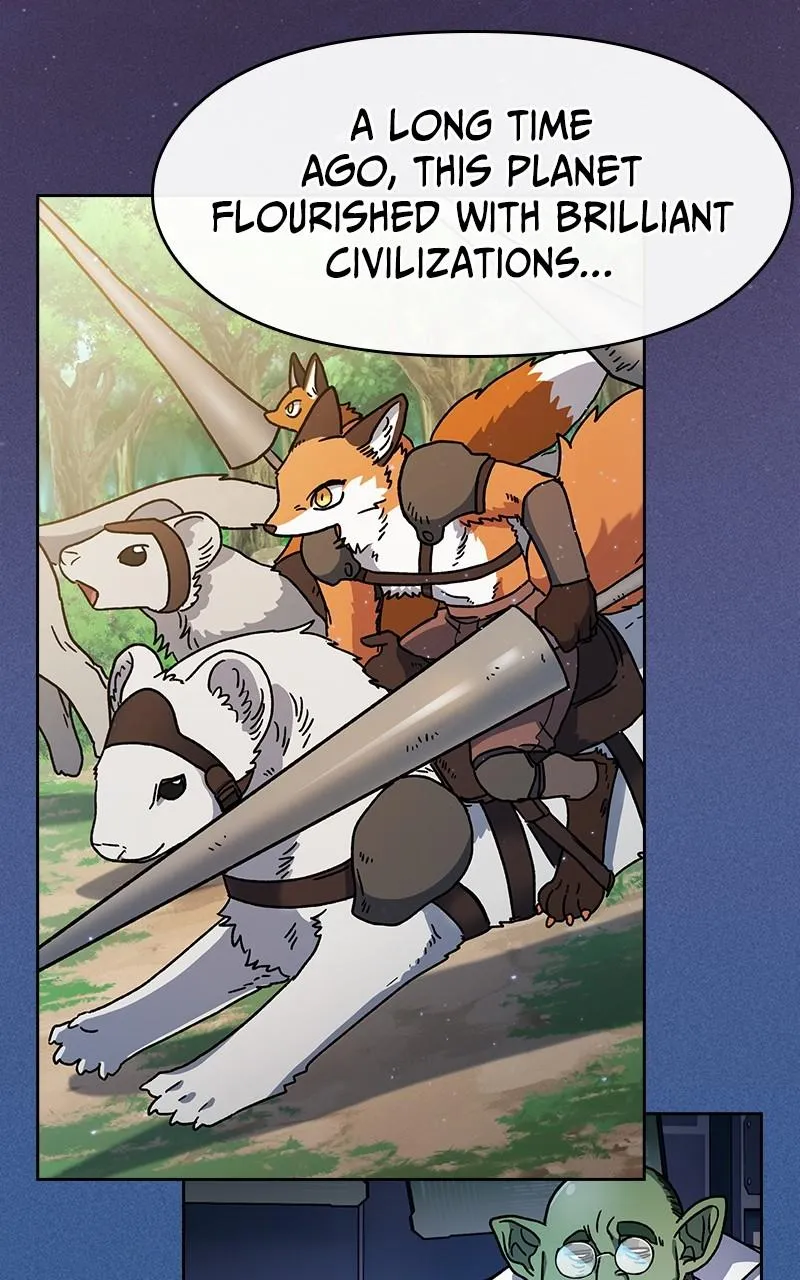 Read Nebula's Civilization (en) Manga Online