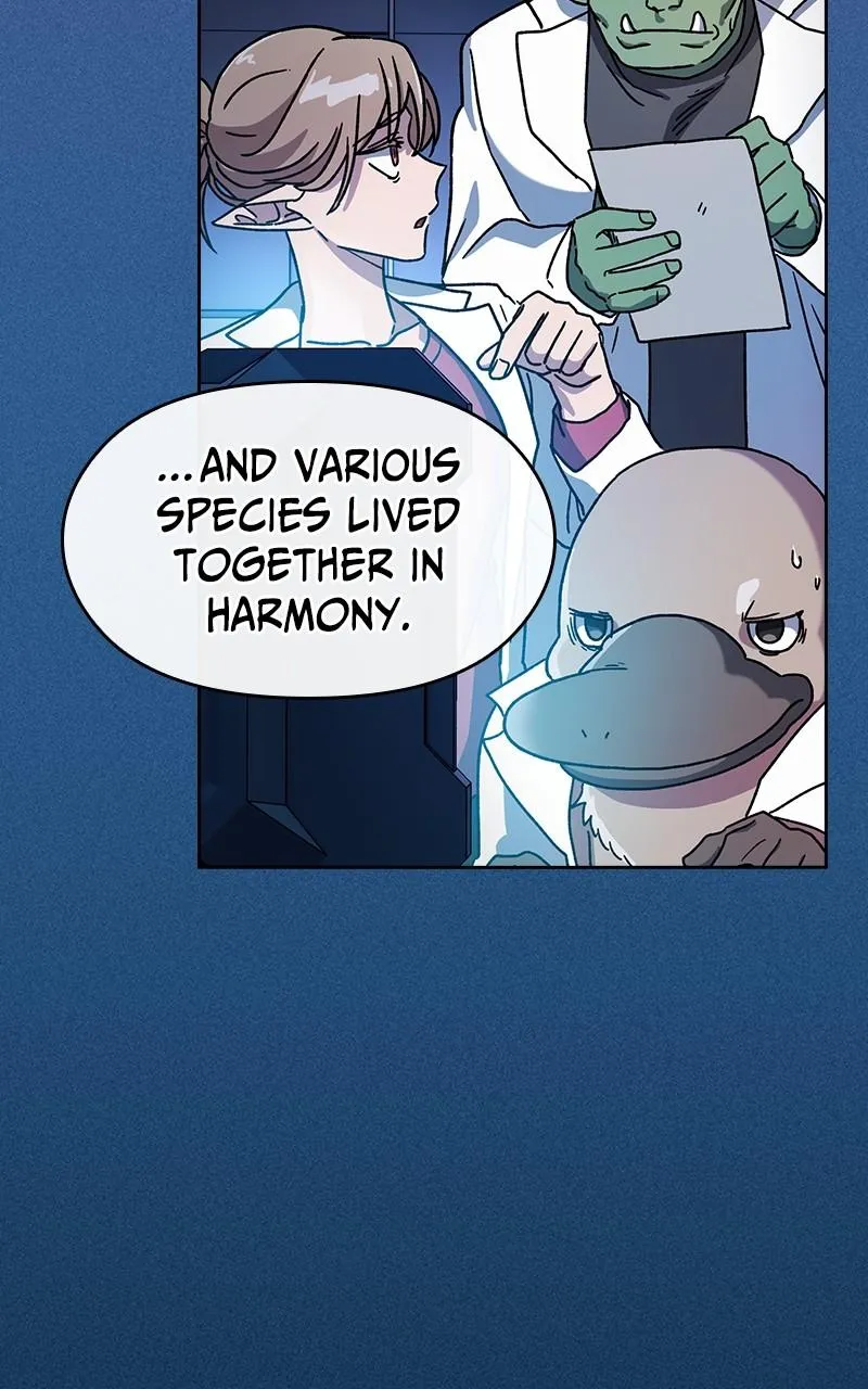 Read Nebula's Civilization (en) Manga Online