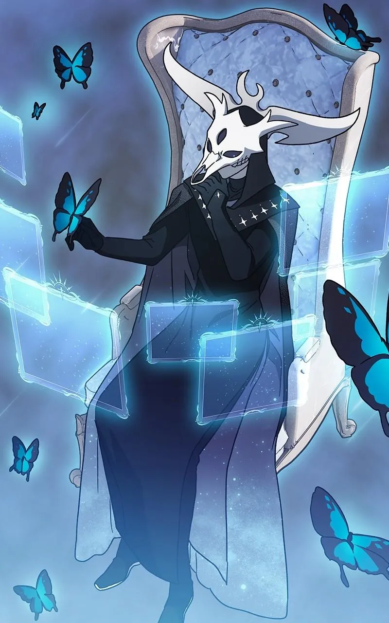 Read Nebula's Civilization (en) Manga Online