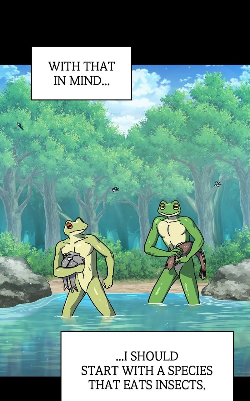 Read Nebula's Civilization (en) Manga Online