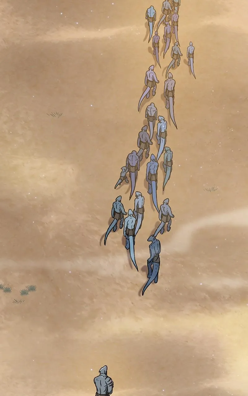 Read Nebula's Civilization (en) Manga Online