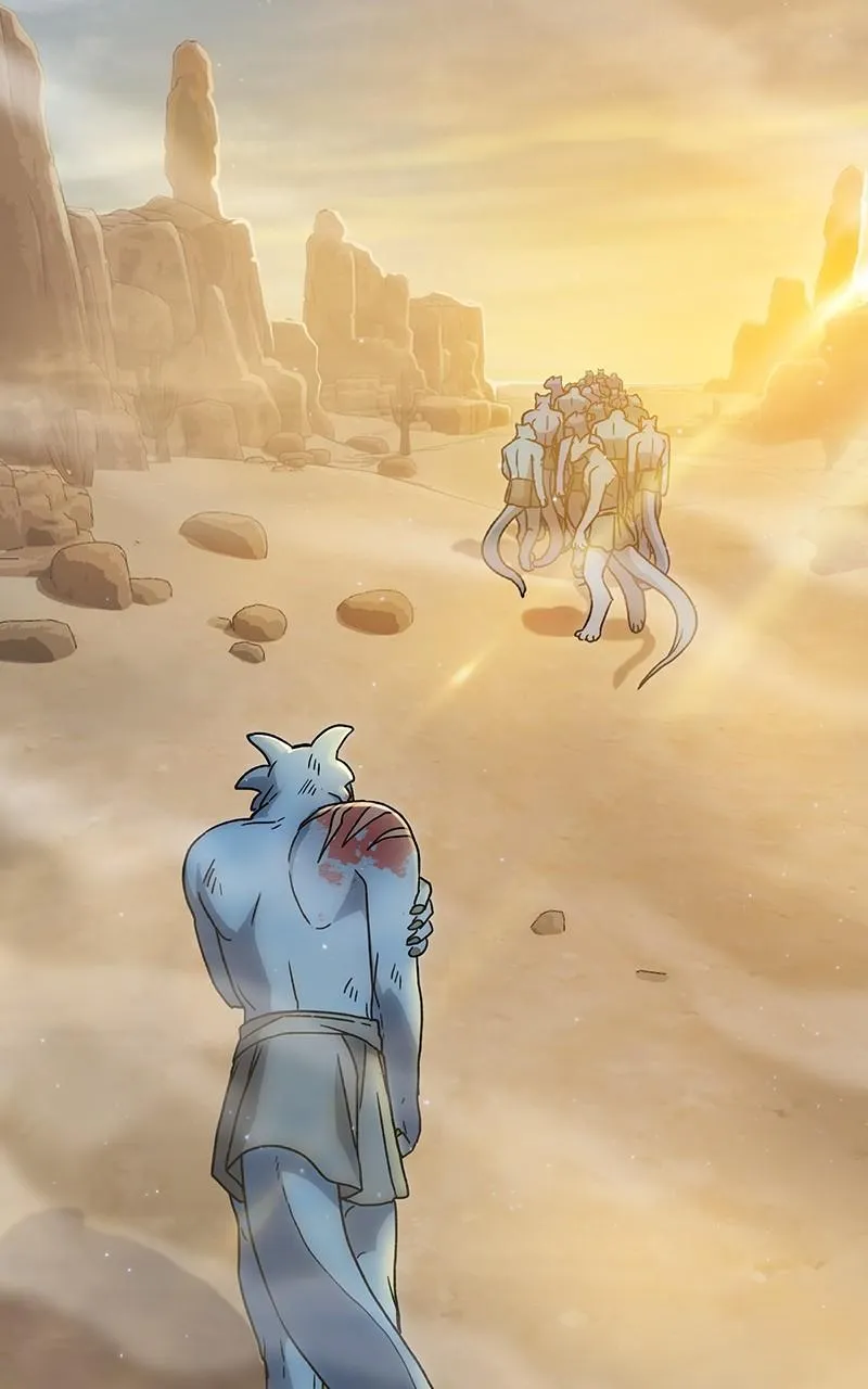 Read Nebula's Civilization (en) Manga Online