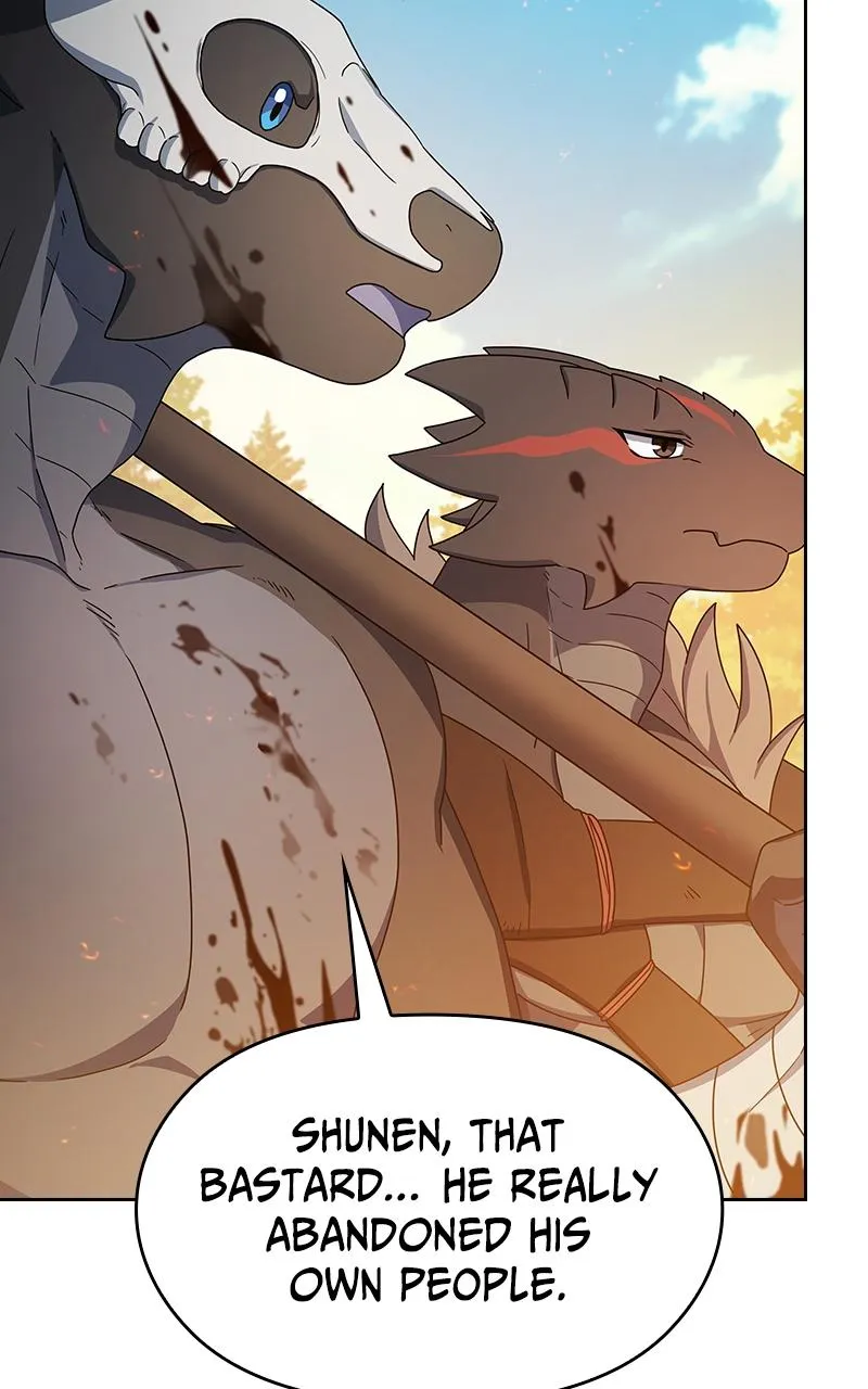 Read Nebula's Civilization (en) Manga Online