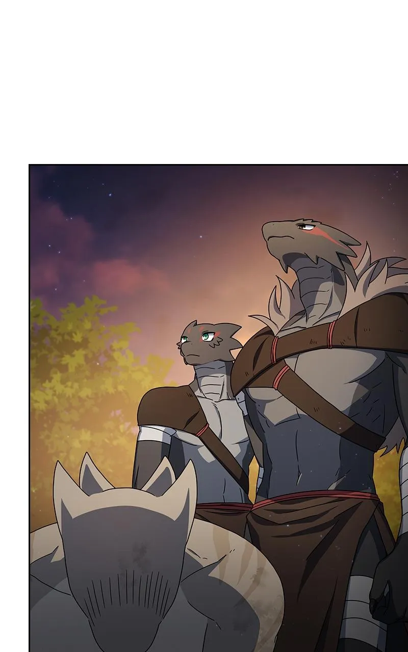 Read Nebula's Civilization (en) Manga Online