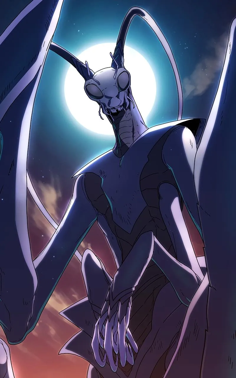 Read Nebula's Civilization (en) Manga Online