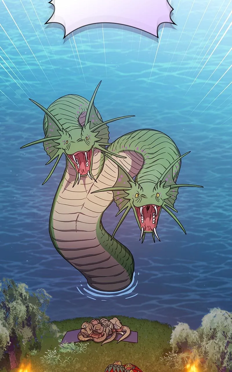 Read Nebula's Civilization (en) Manga Online