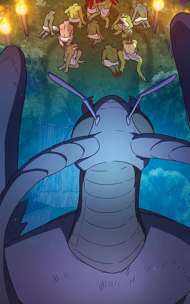 Read Nebula's Civilization (en) Manga Online