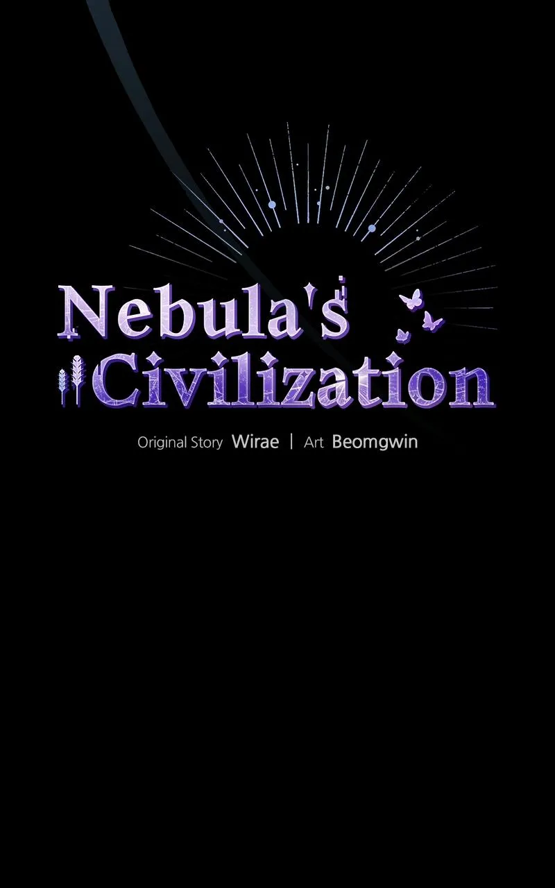Read Nebula's Civilization (en) Manga Online