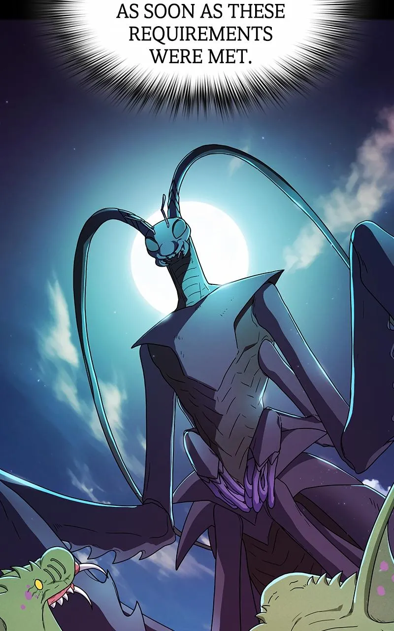 Read Nebula's Civilization (en) Manga Online