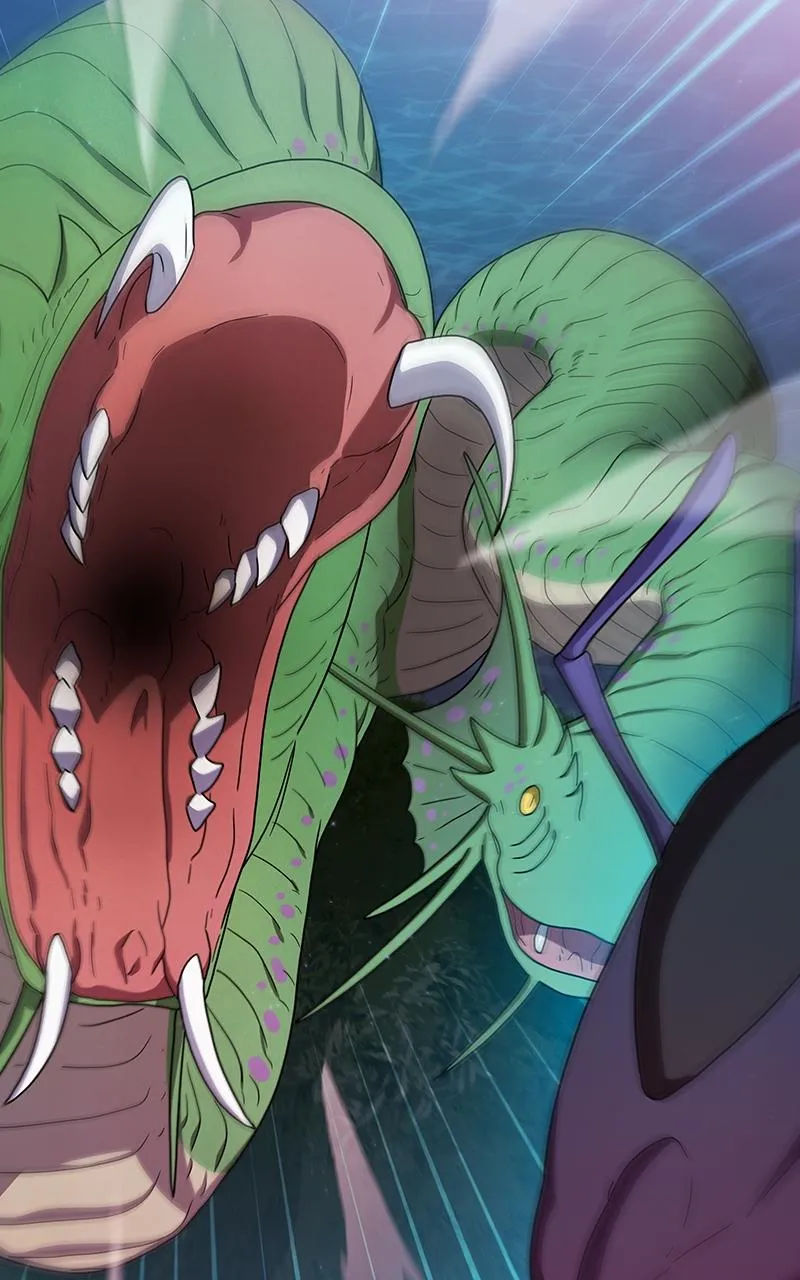 Read Nebula's Civilization (en) Manga Online