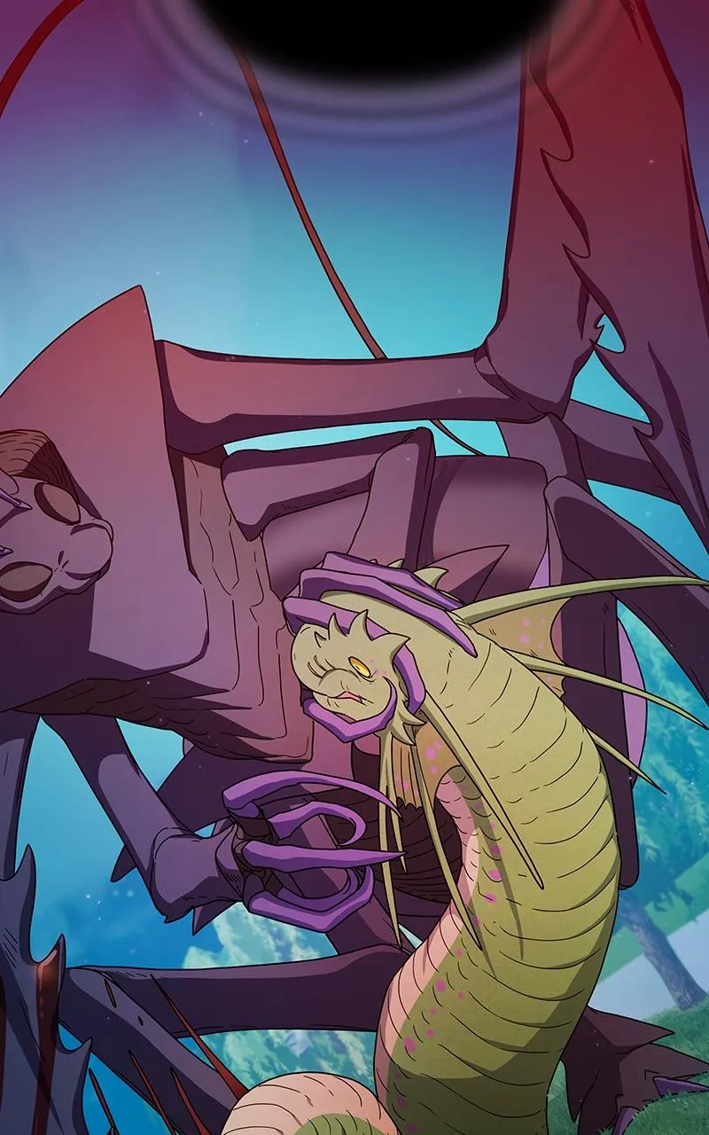 Read Nebula's Civilization (en) Manga Online