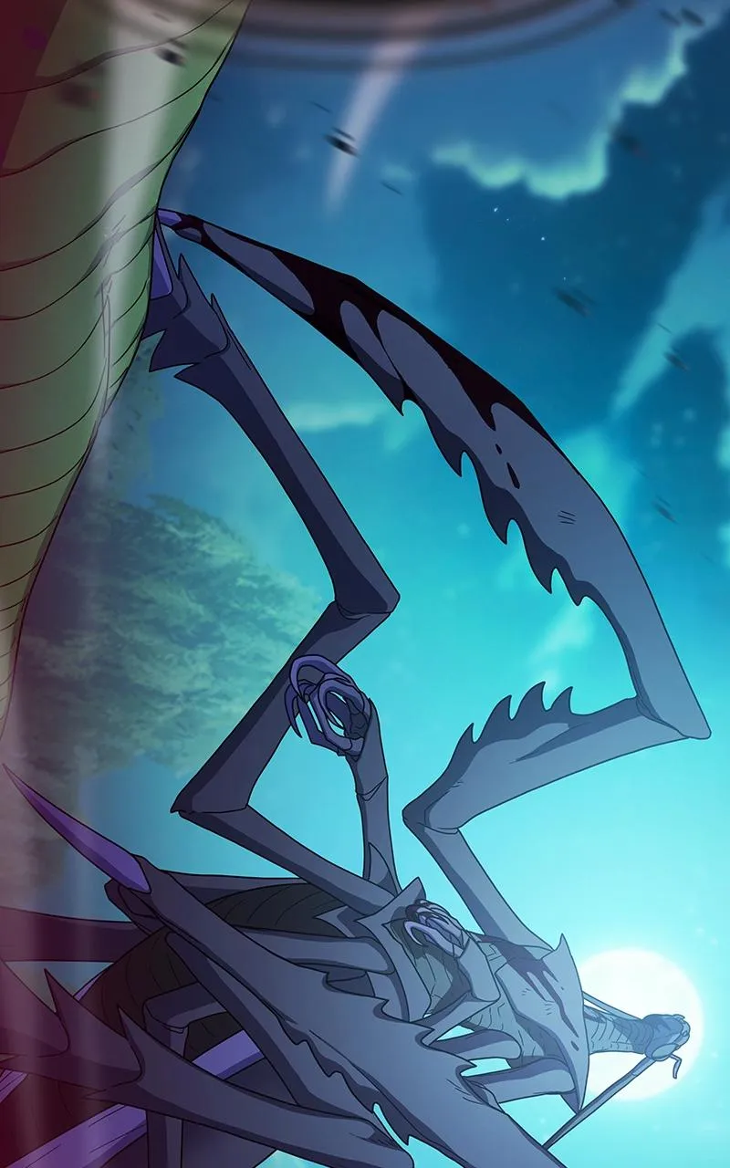 Read Nebula's Civilization (en) Manga Online