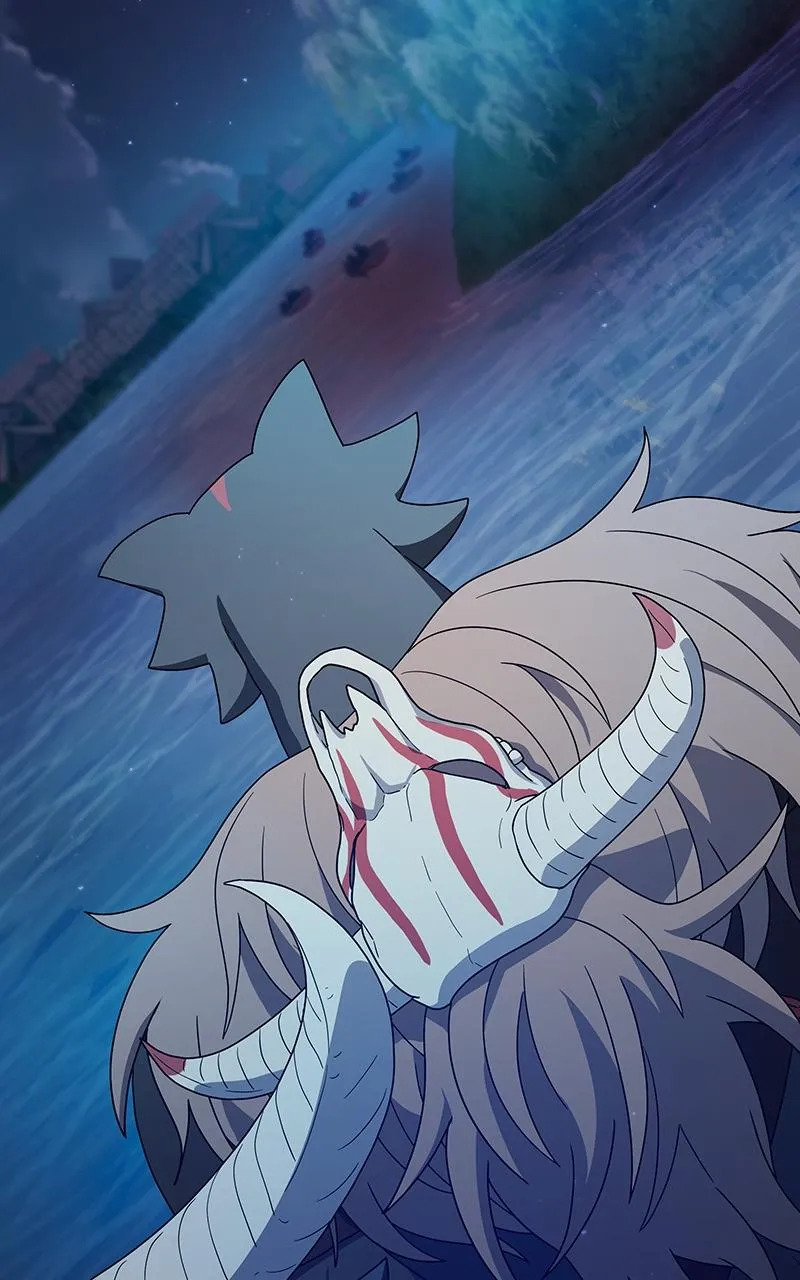 Read Nebula's Civilization (en) Manga Online