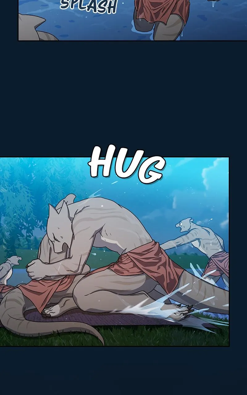 Read Nebula's Civilization (en) Manga Online