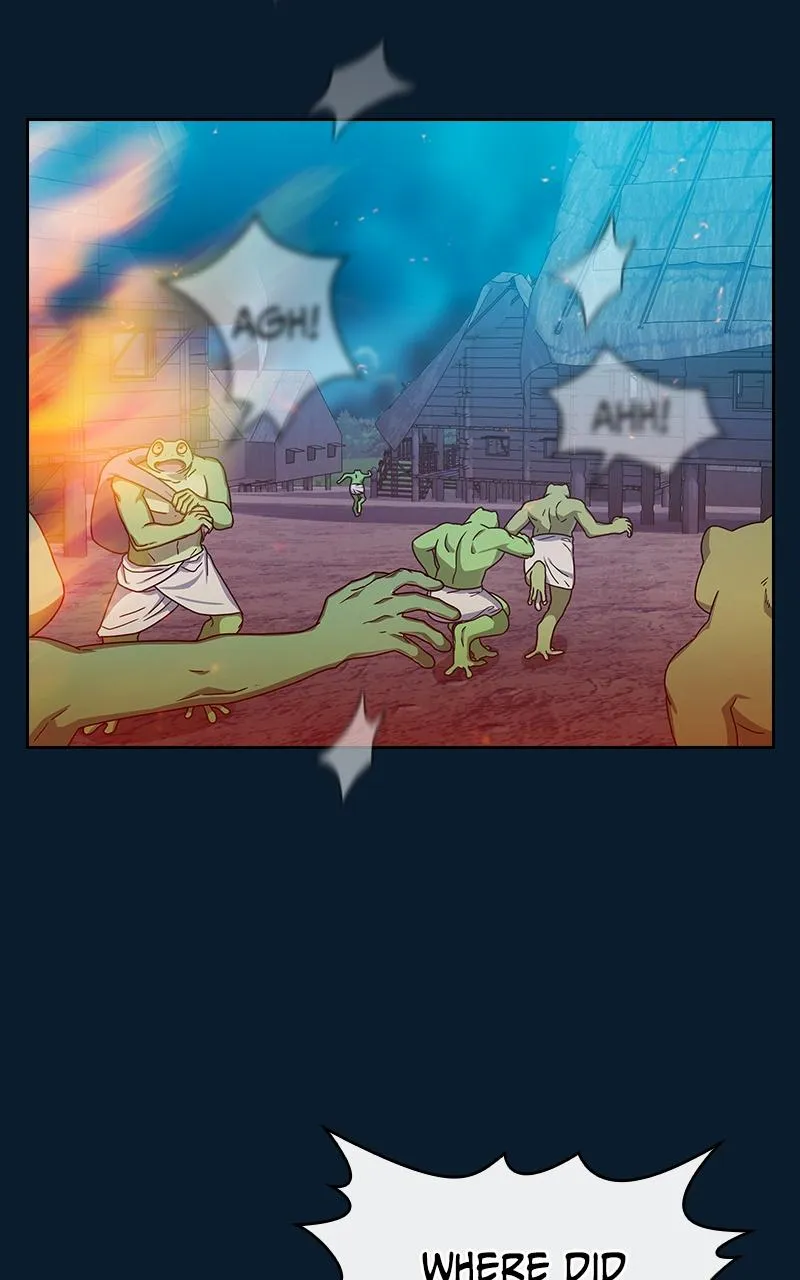 Read Nebula's Civilization (en) Manga Online