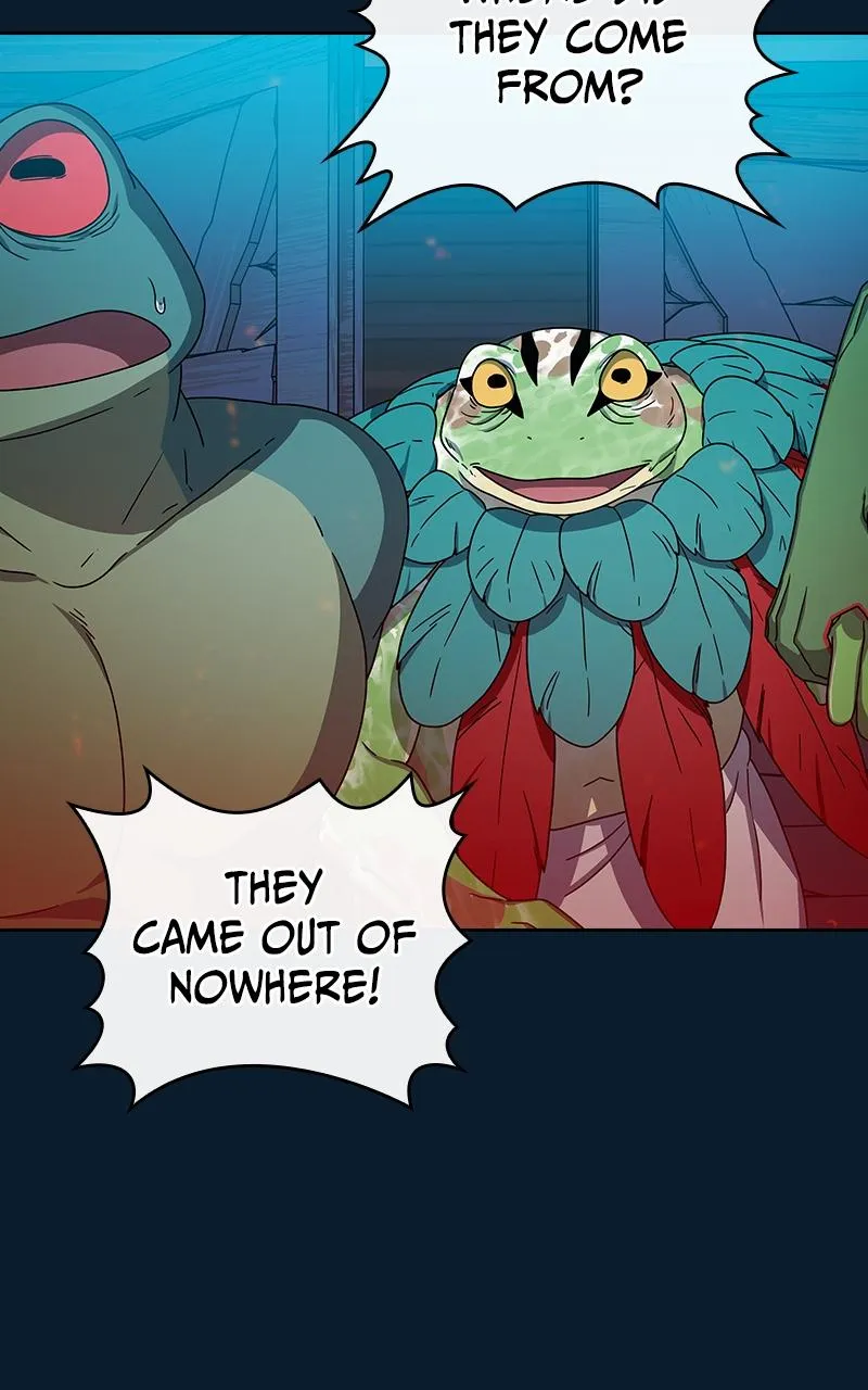 Read Nebula's Civilization (en) Manga Online