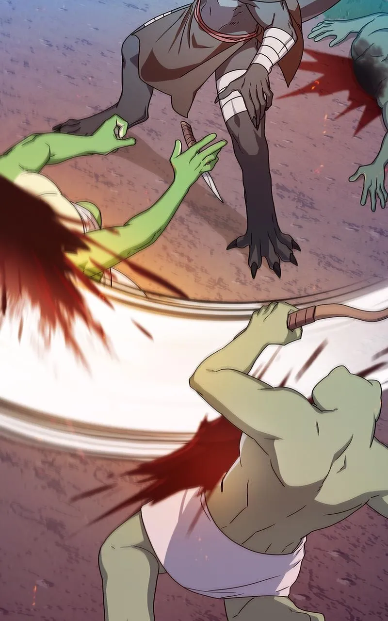 Read Nebula's Civilization (en) Manga Online