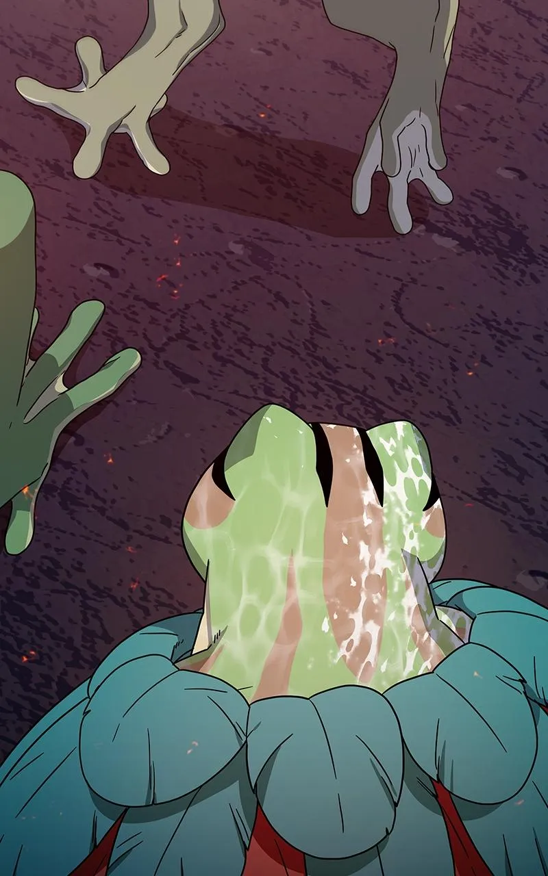 Read Nebula's Civilization (en) Manga Online