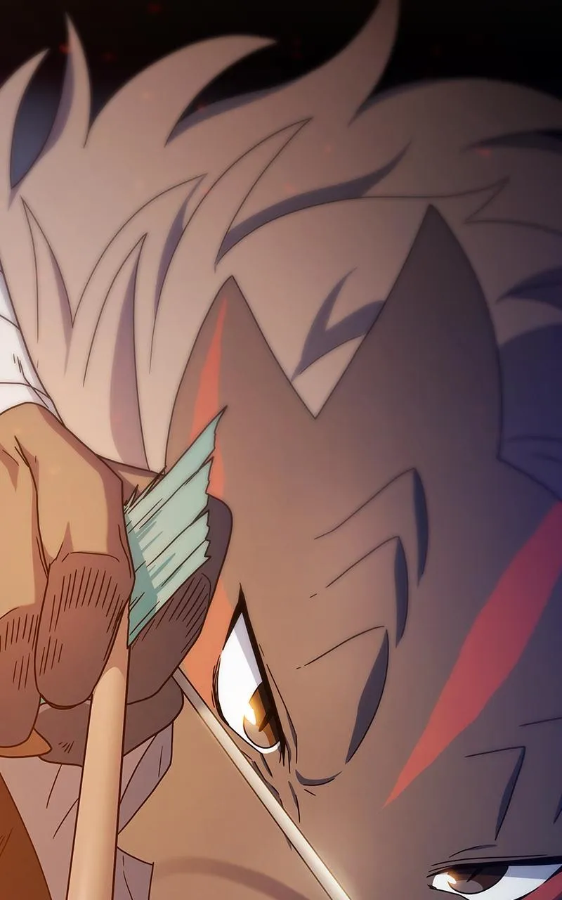 Read Nebula's Civilization (en) Manga Online