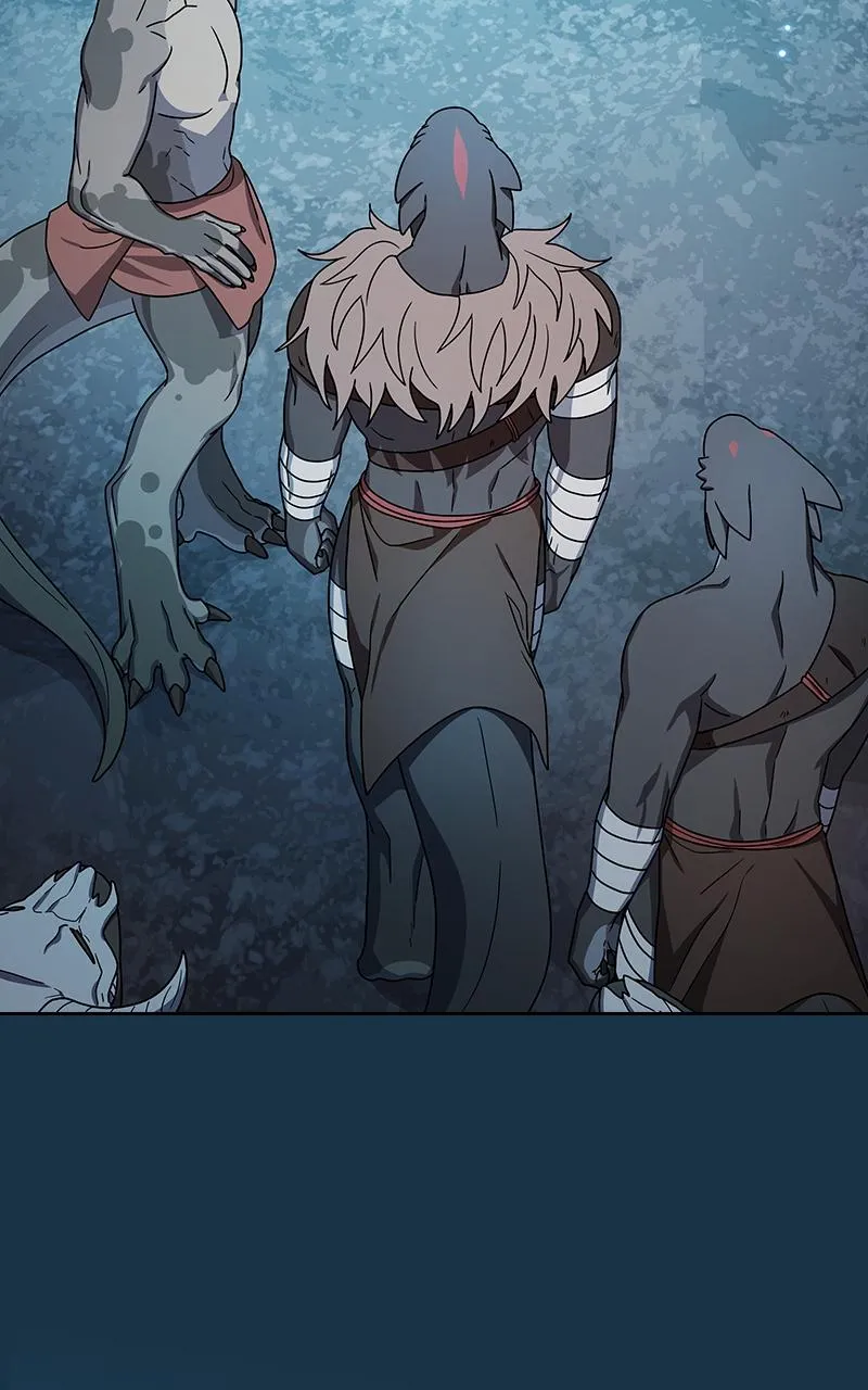 Read Nebula's Civilization (en) Manga Online