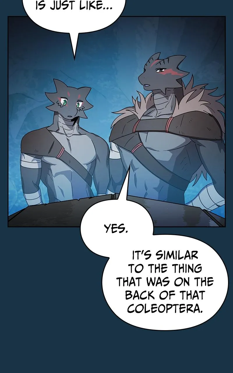 Read Nebula's Civilization (en) Manga Online