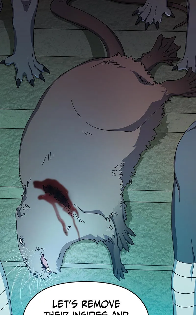 Read Nebula's Civilization (en) Manga Online