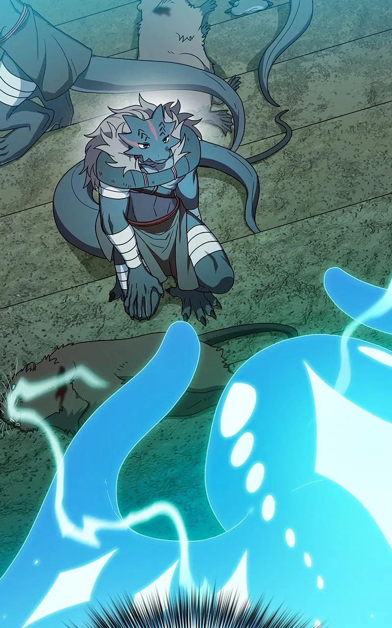 Read Nebula's Civilization (en) Manga Online