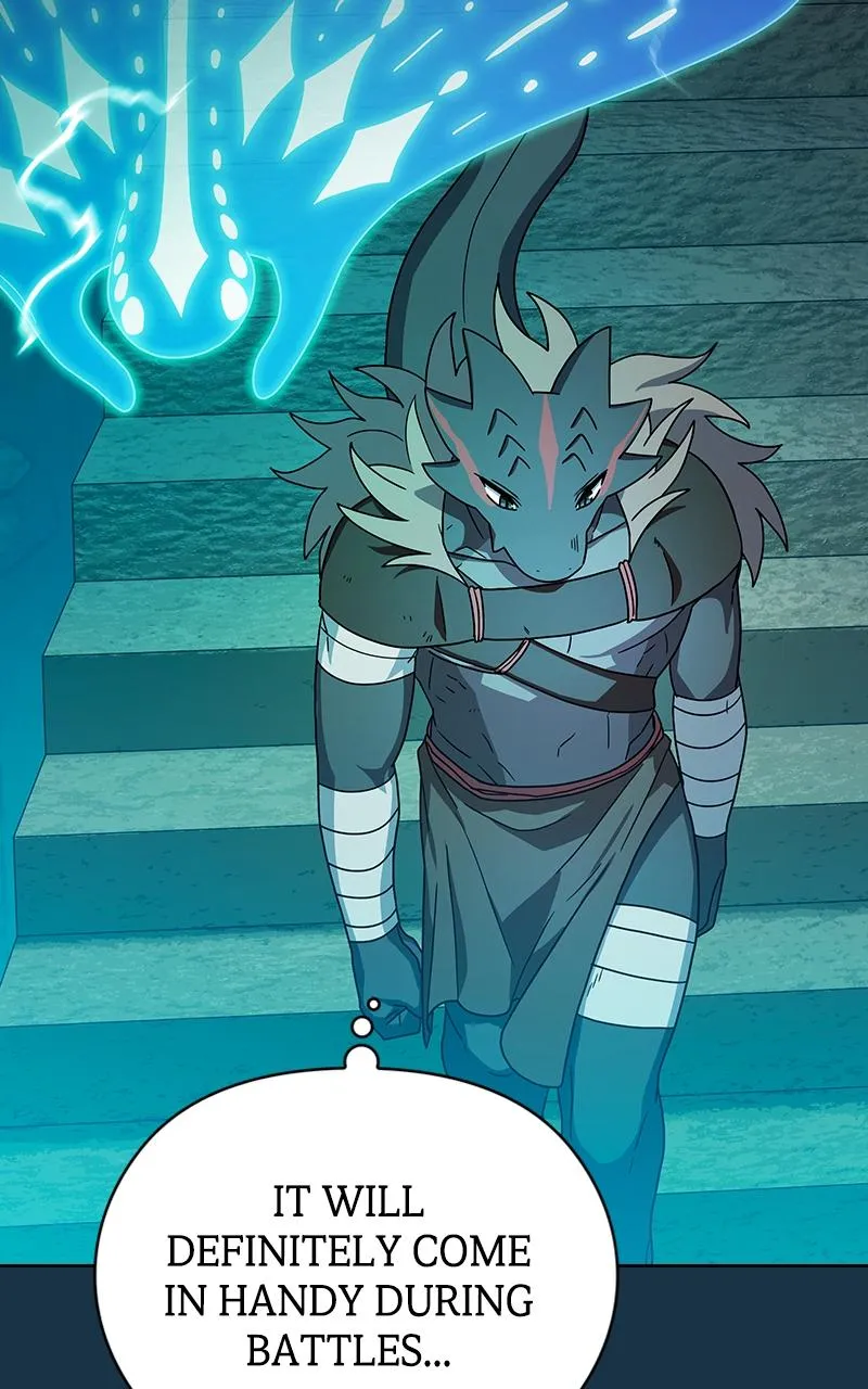 Read Nebula's Civilization (en) Manga Online