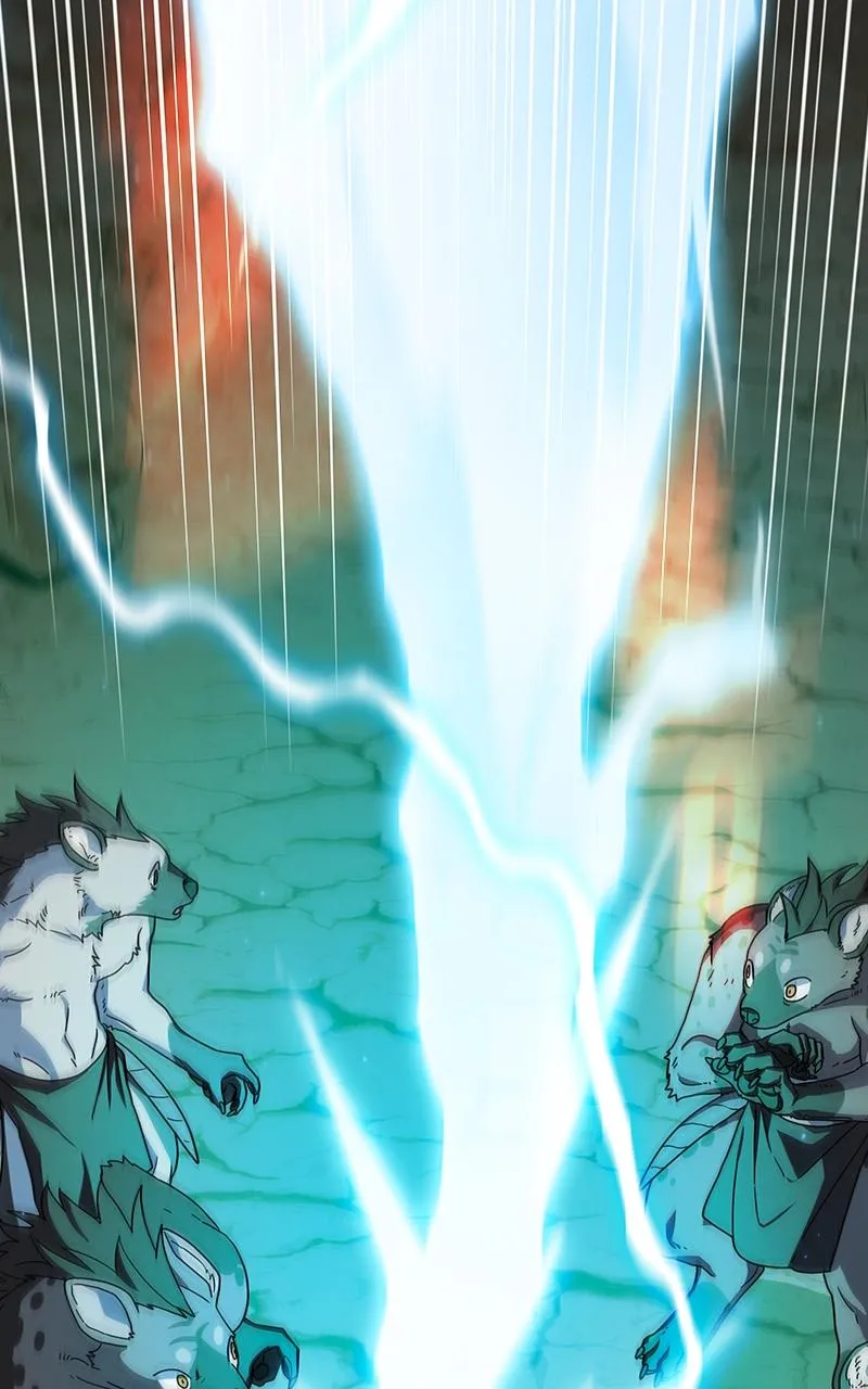 Read Nebula's Civilization (en) Manga Online