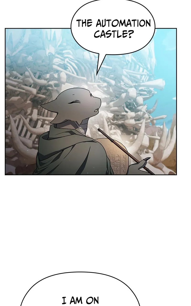 Read Nebula's Civilization (en) Manga Online