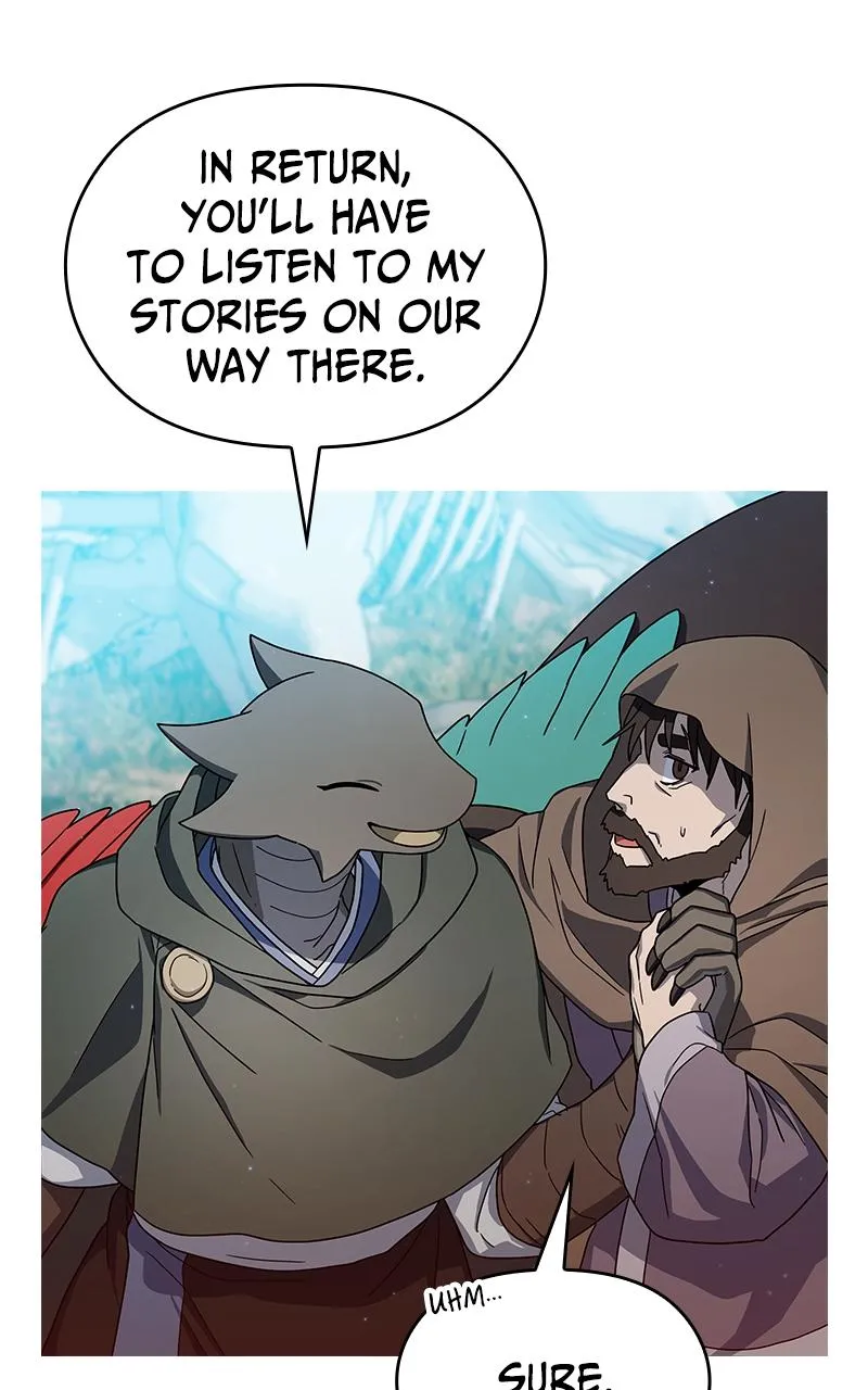 Read Nebula's Civilization (en) Manga Online