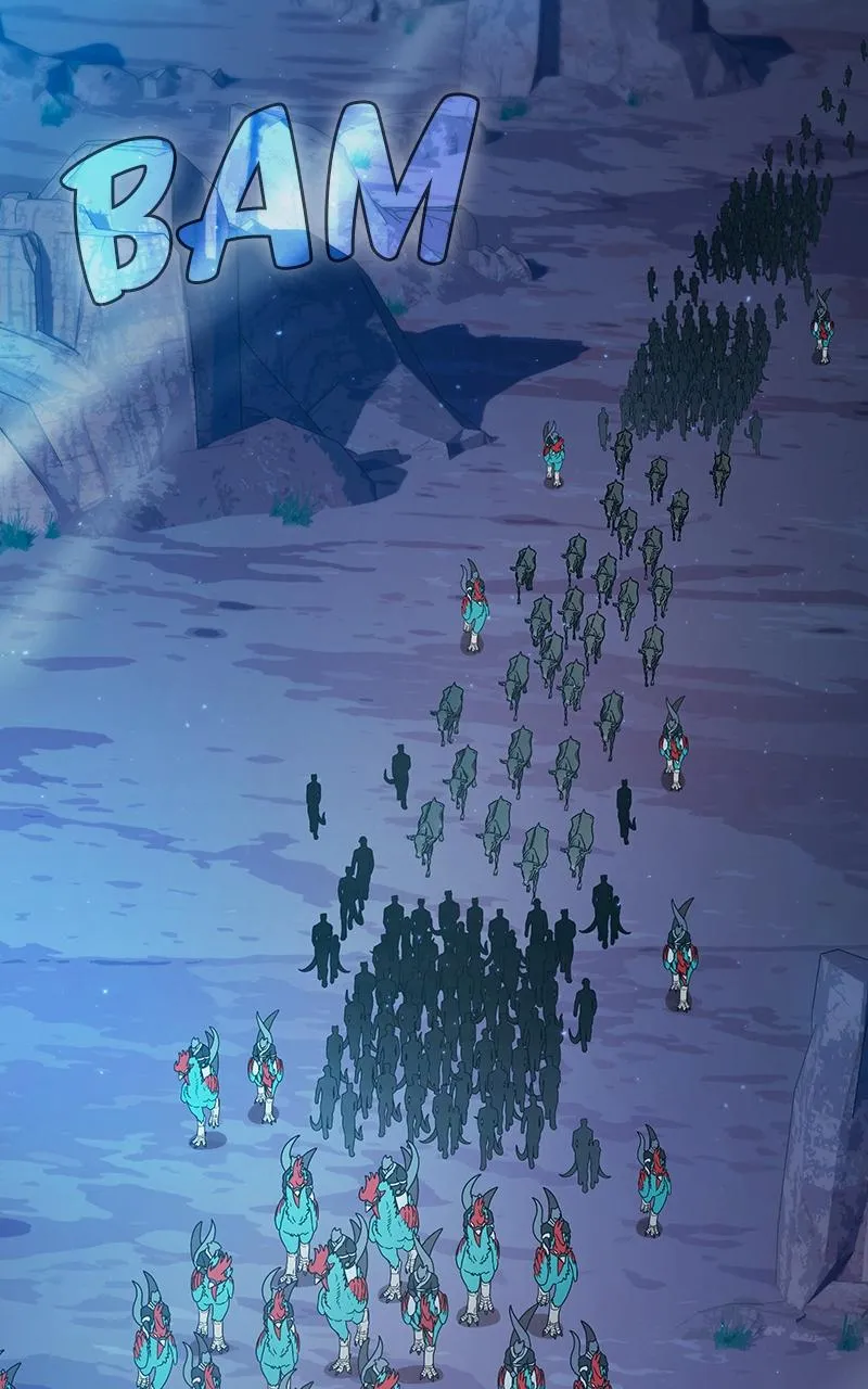 Read Nebula's Civilization (en) Manga Online