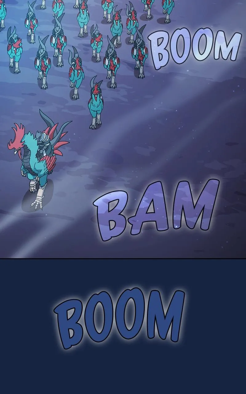 Read Nebula's Civilization (en) Manga Online