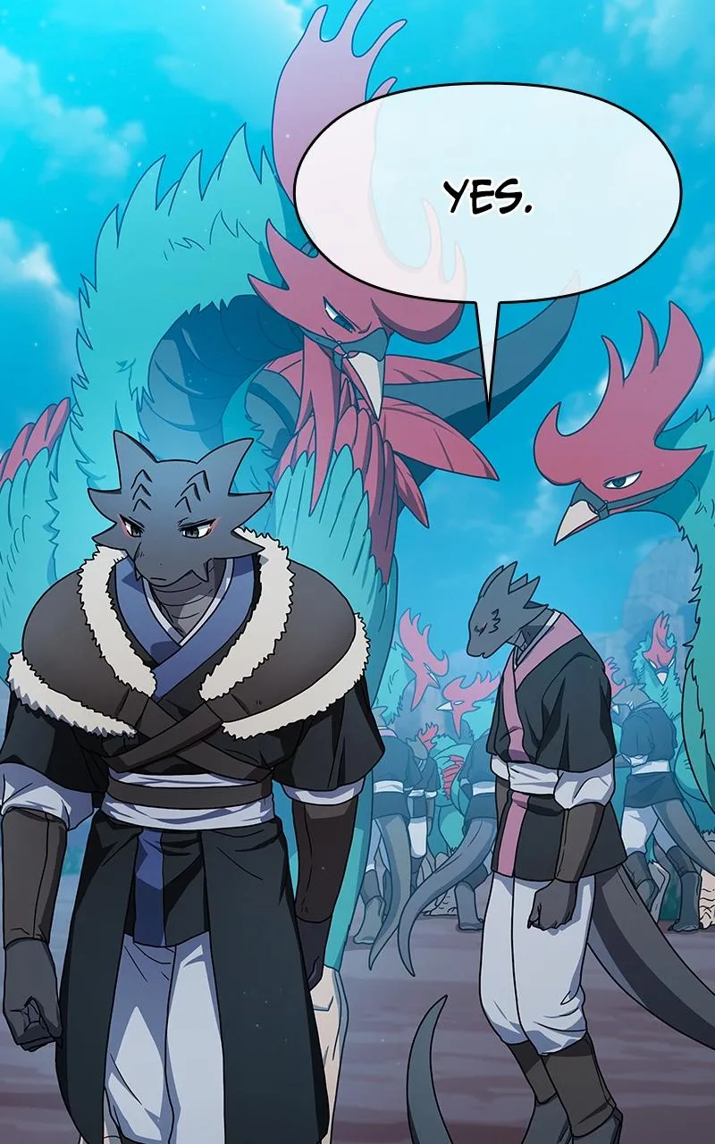 Read Nebula's Civilization (en) Manga Online