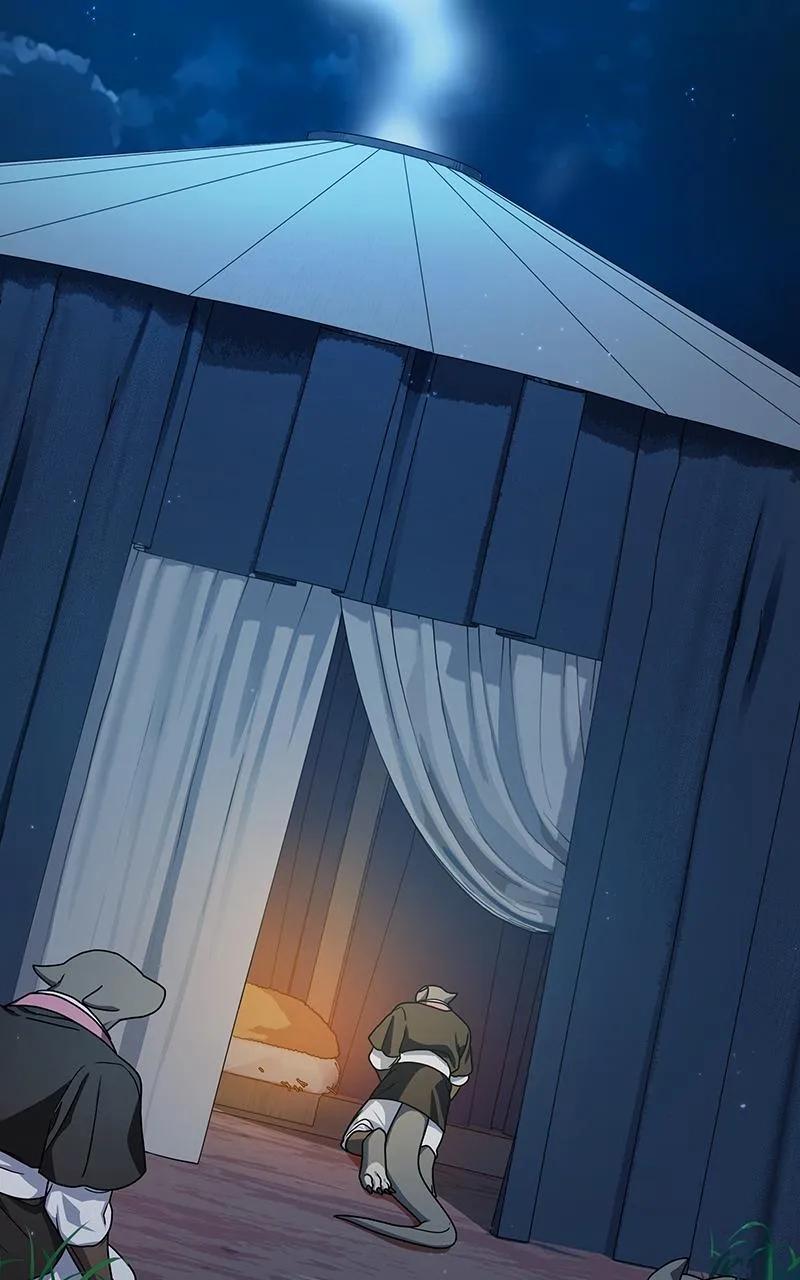 Read Nebula's Civilization (en) Manga Online