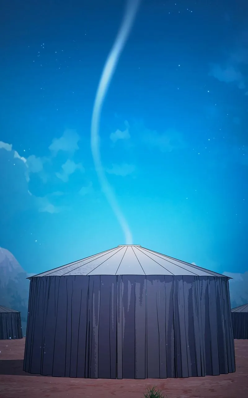 Read Nebula's Civilization (en) Manga Online