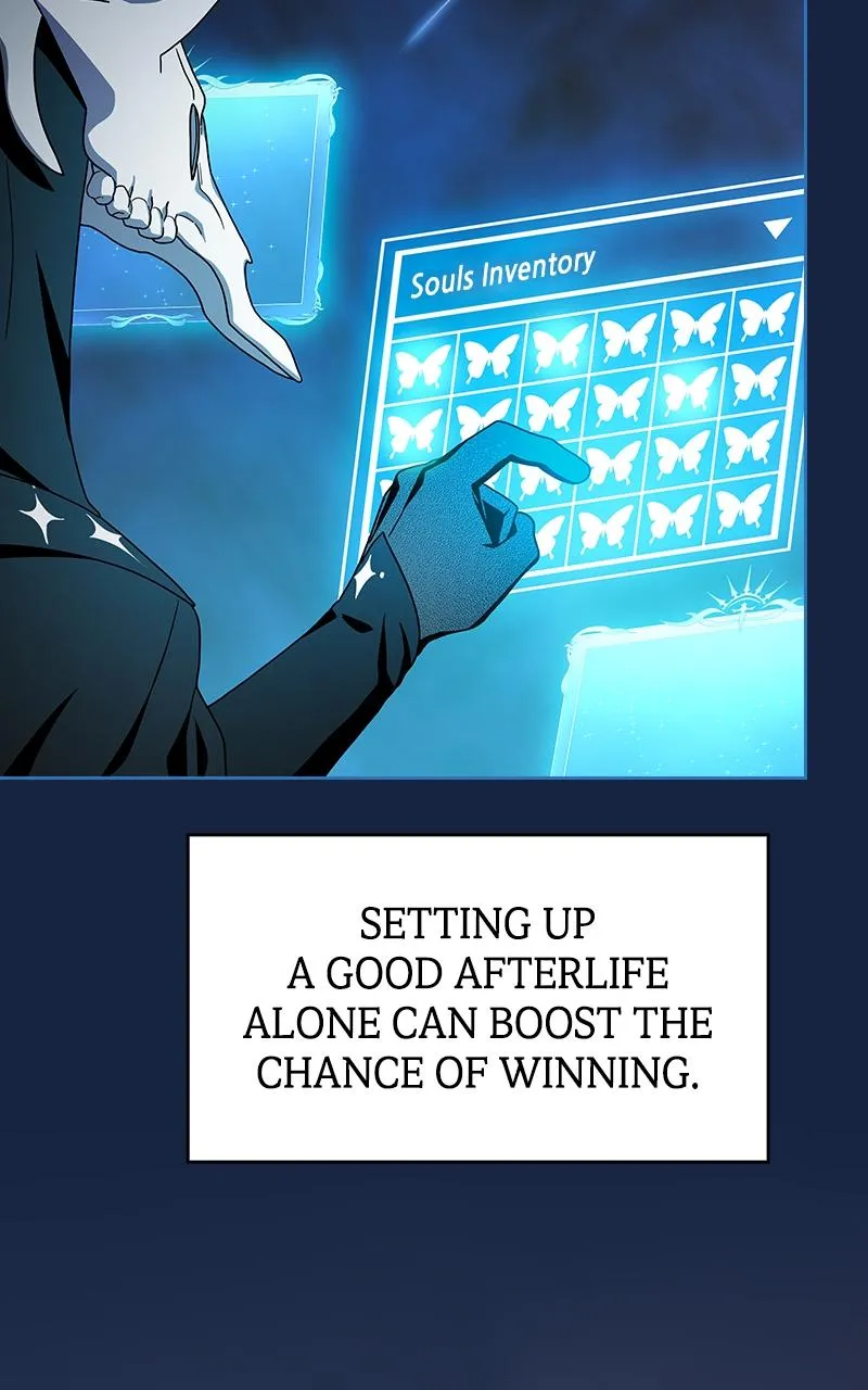 Read Nebula's Civilization (en) Manga Online