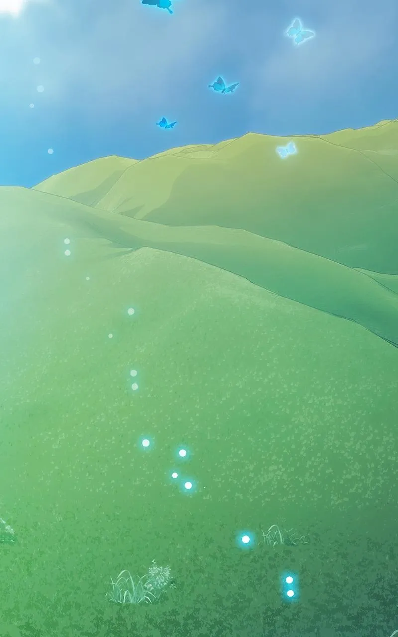 Read Nebula's Civilization (en) Manga Online