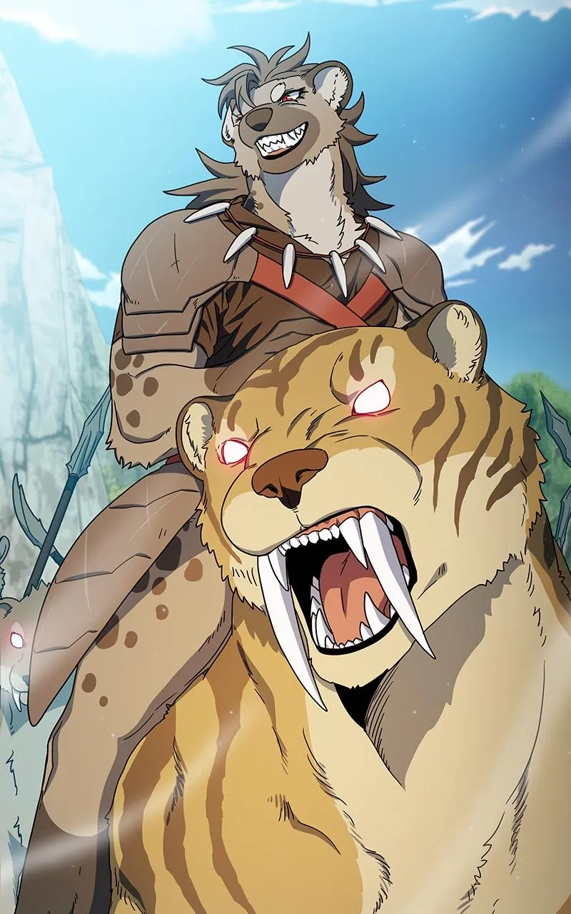 Read Nebula's Civilization (en) Manga Online