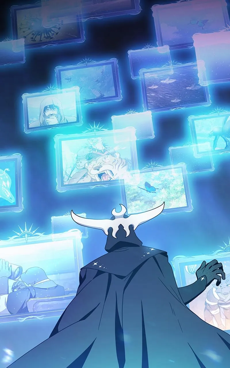 Read Nebula's Civilization (en) Manga Online