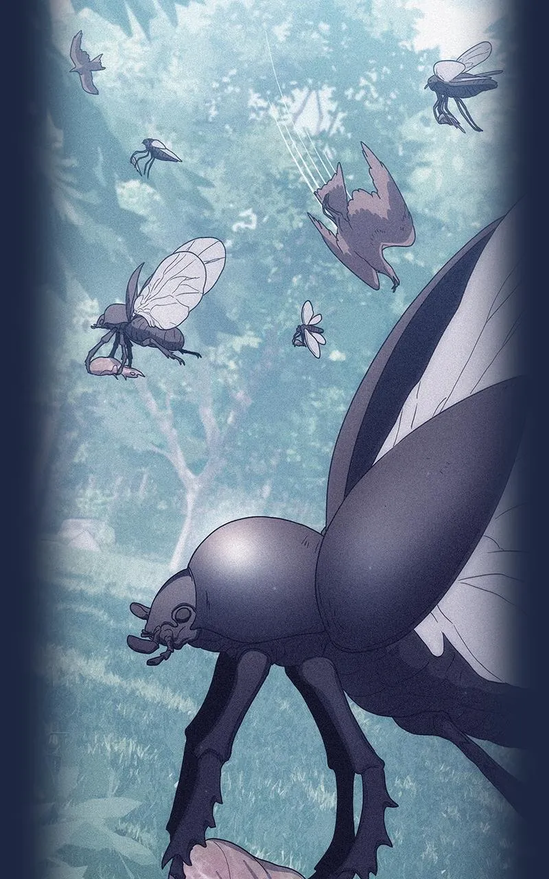 Read Nebula's Civilization (en) Manga Online