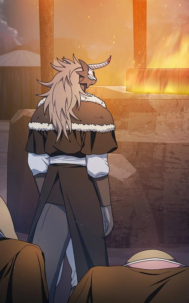 Read Nebula's Civilization (en) Manga Online