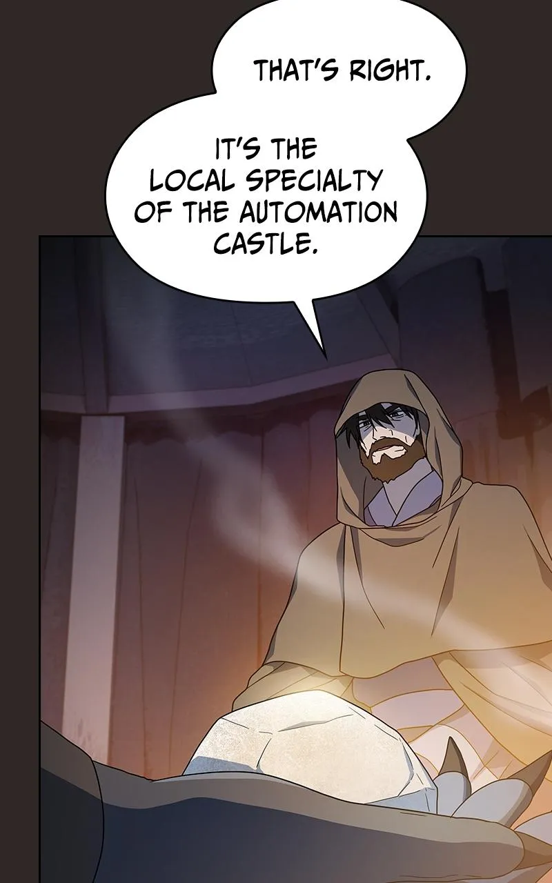 Read Nebula's Civilization (en) Manga Online