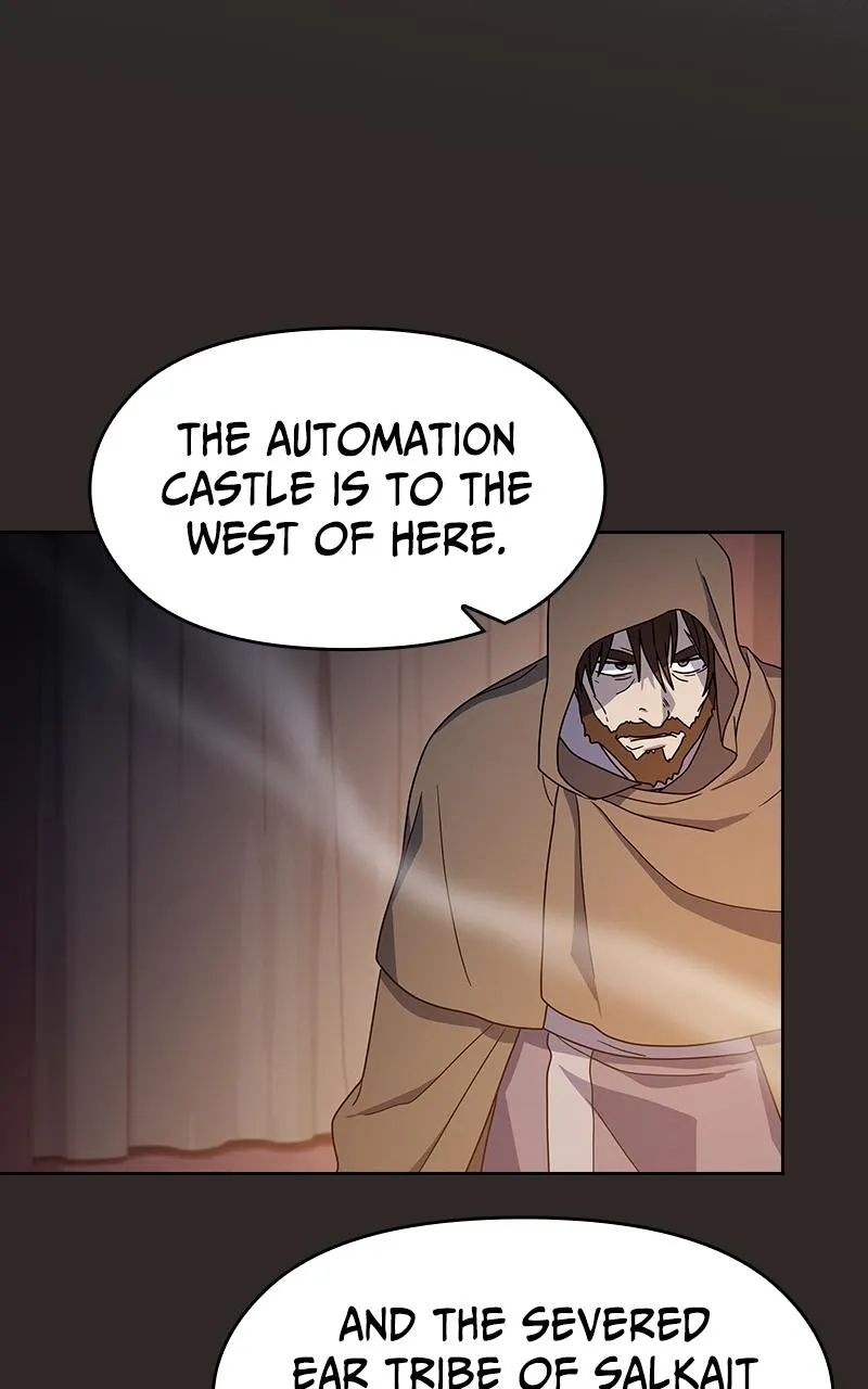 Read Nebula's Civilization (en) Manga Online