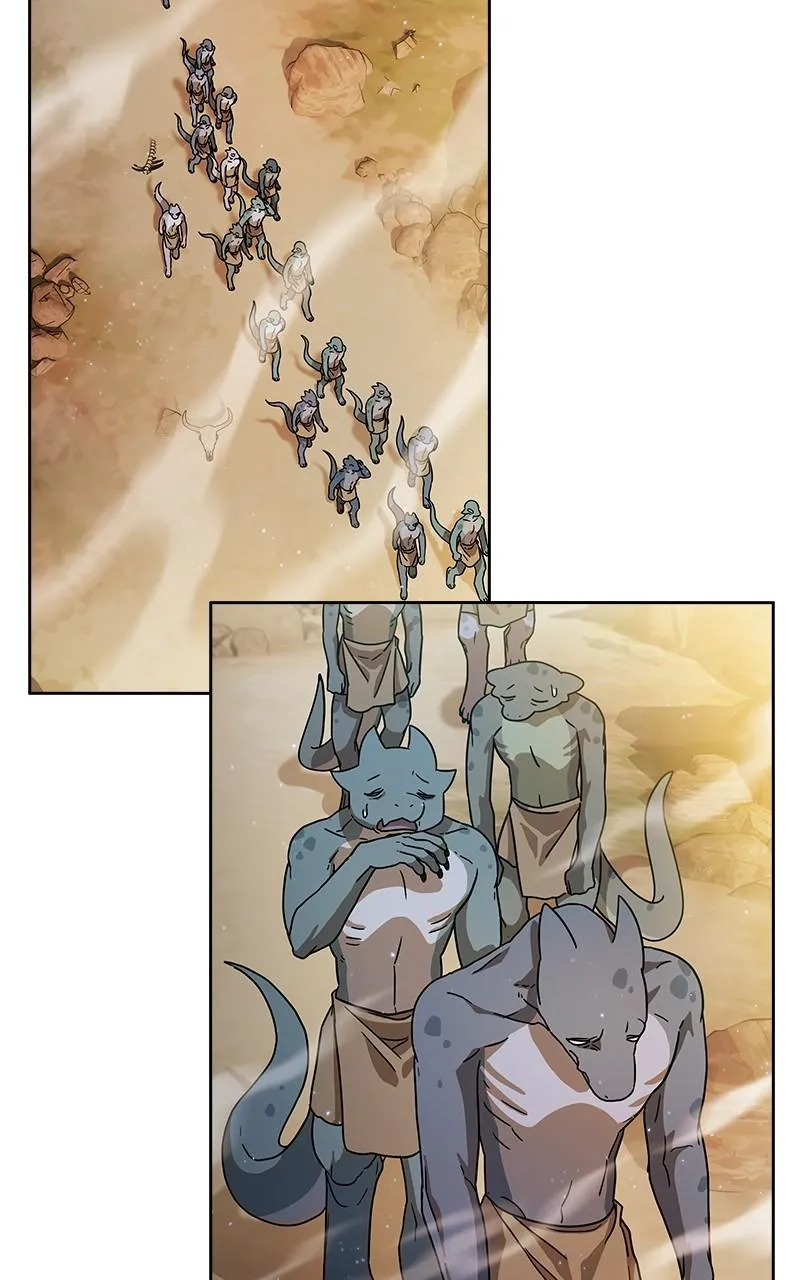 Read Nebula's Civilization (en) Manga Online