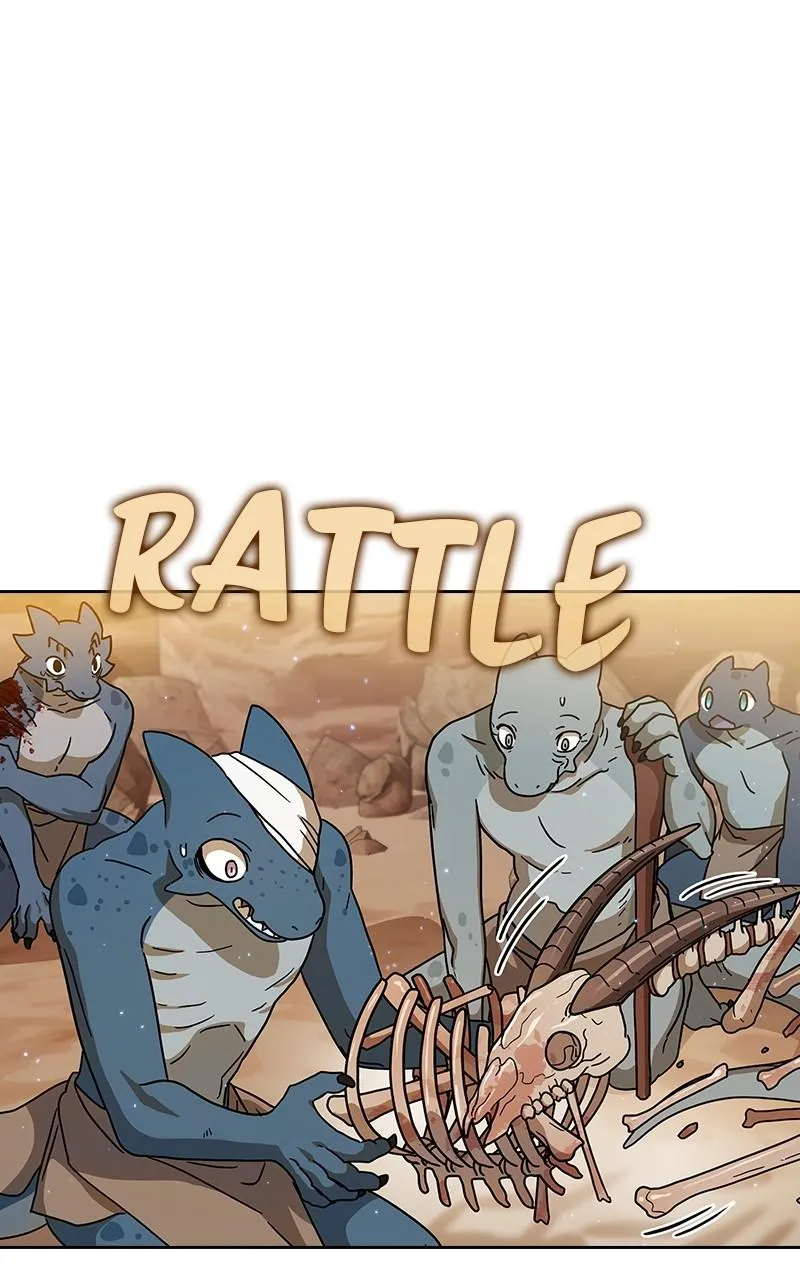 Read Nebula's Civilization (en) Manga Online